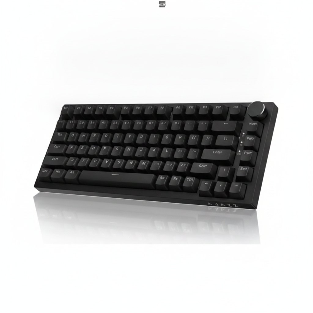 KeyForge 75% Mechanical Keyboard