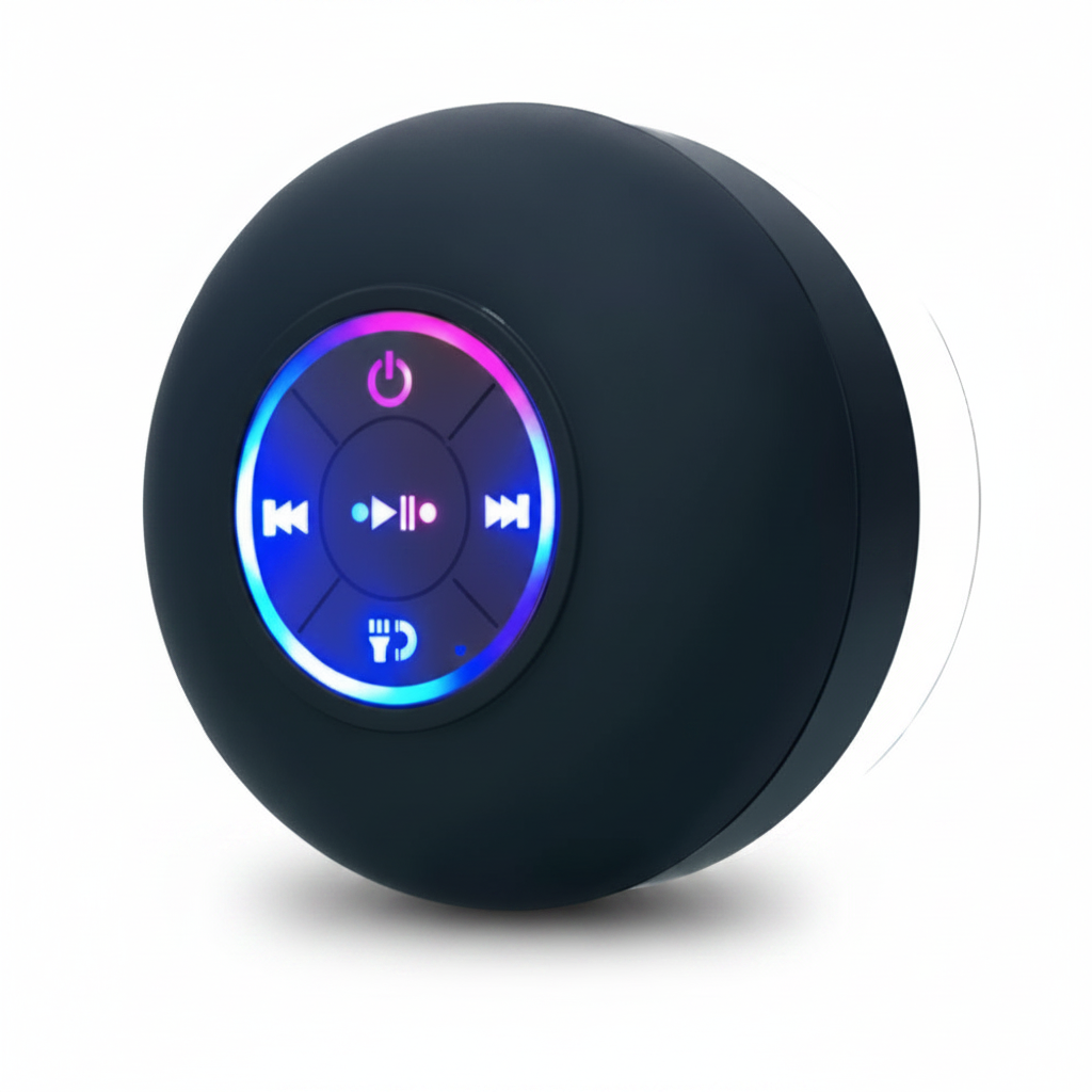 AquaJam Shower Speaker