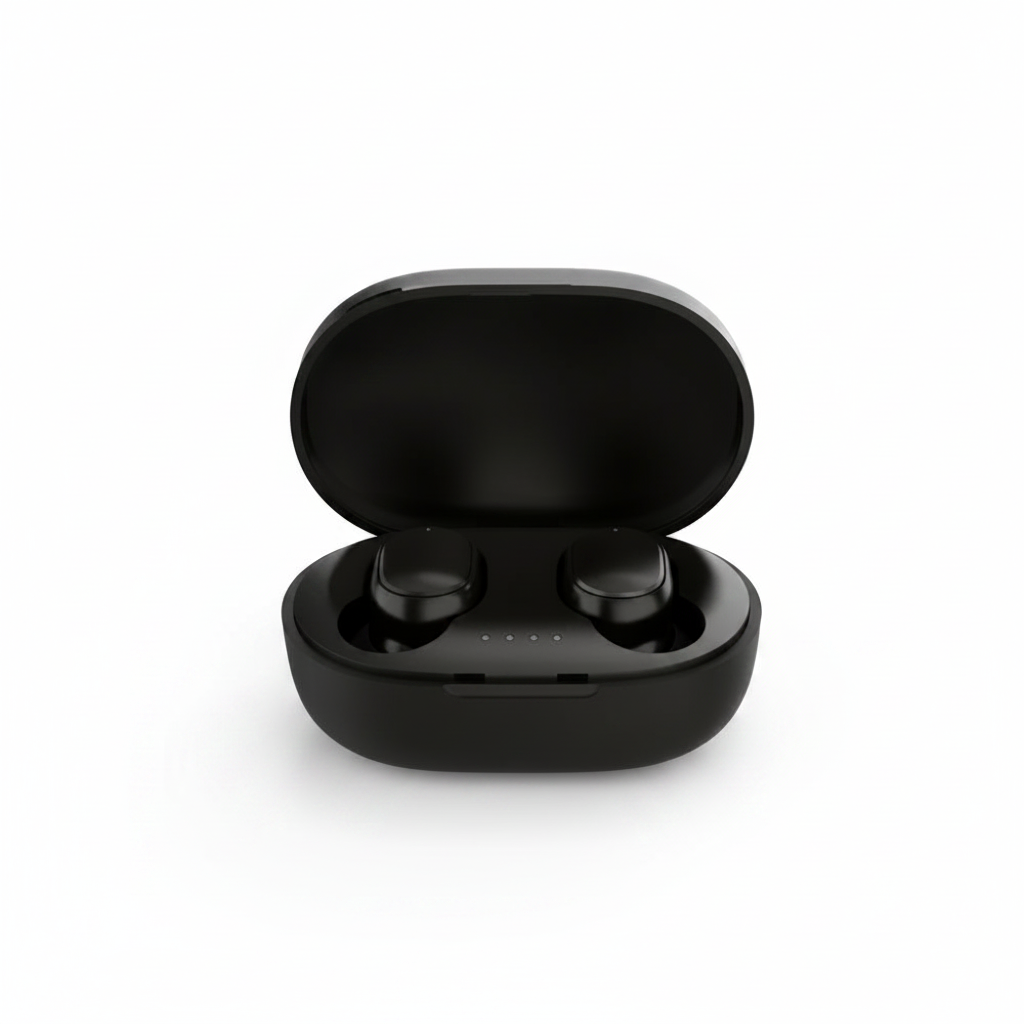 EchoBuds Wireless Earbuds
