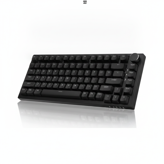 KeyForge 75% Mechanical Keyboard