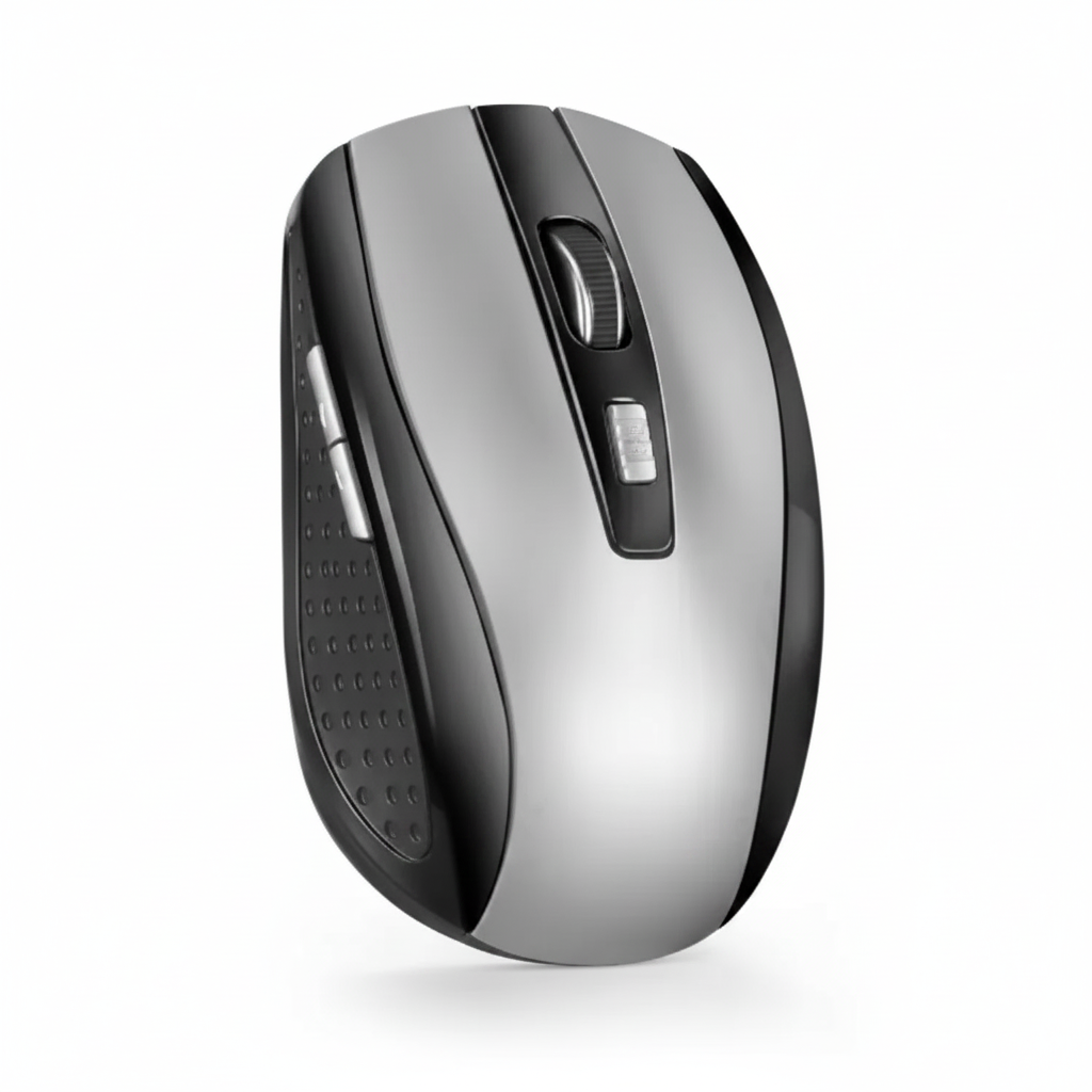 DriftPoint Wireless Mouse