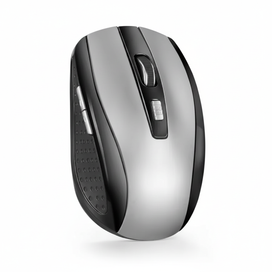 DriftPoint Wireless Mouse