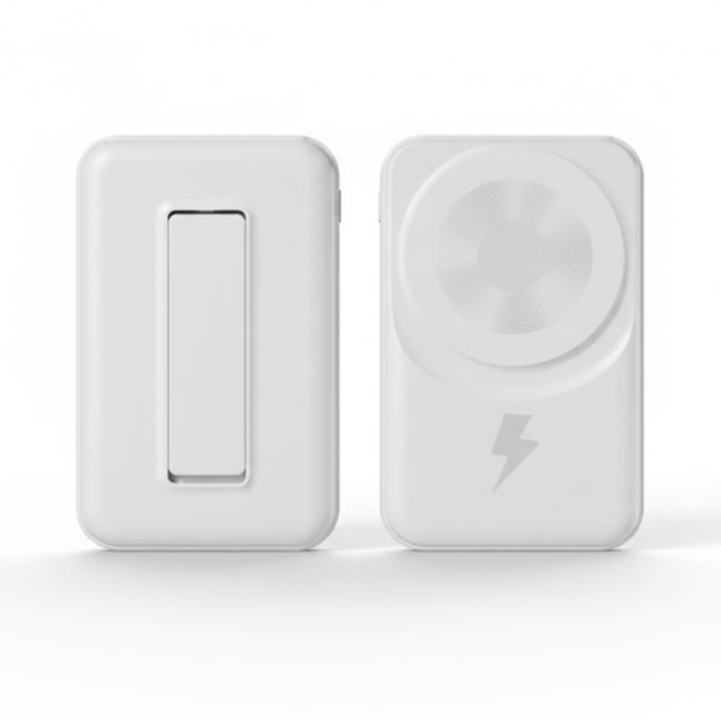 SnapCore Magnetic Power Bank