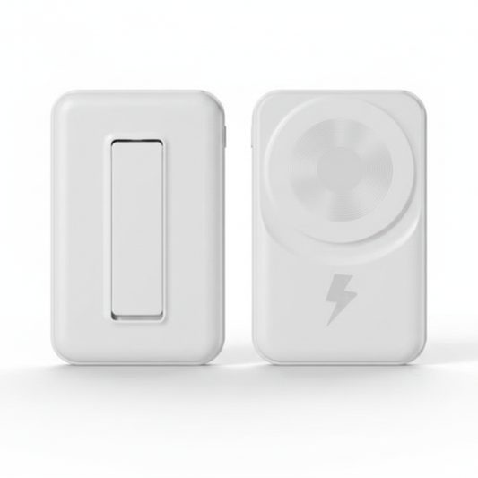 SnapCore Magnetic Power Bank