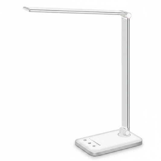 LumaFold Touch Desk Lamp