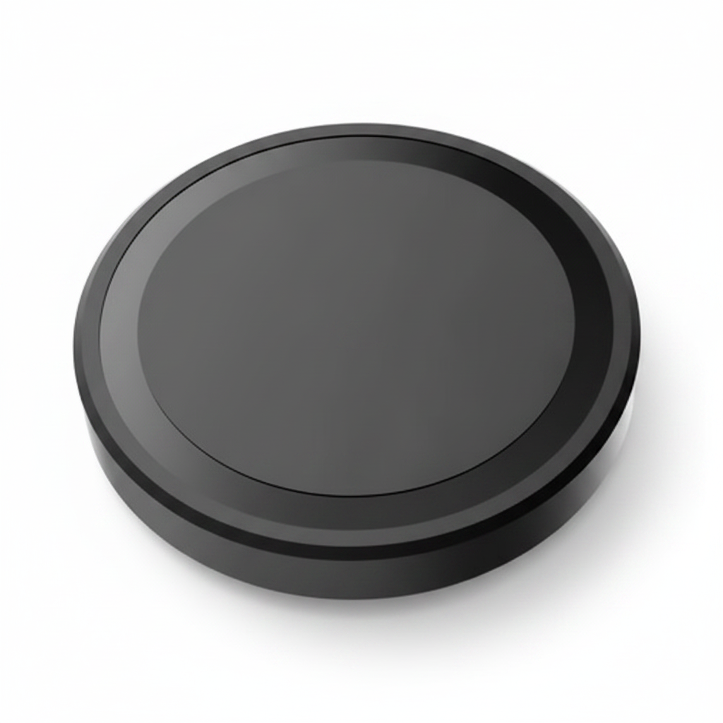 GlowPad Slim Wireless Charger