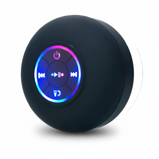 AquaJam Shower Speaker