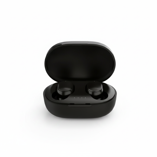 EchoBuds Wireless Earbuds