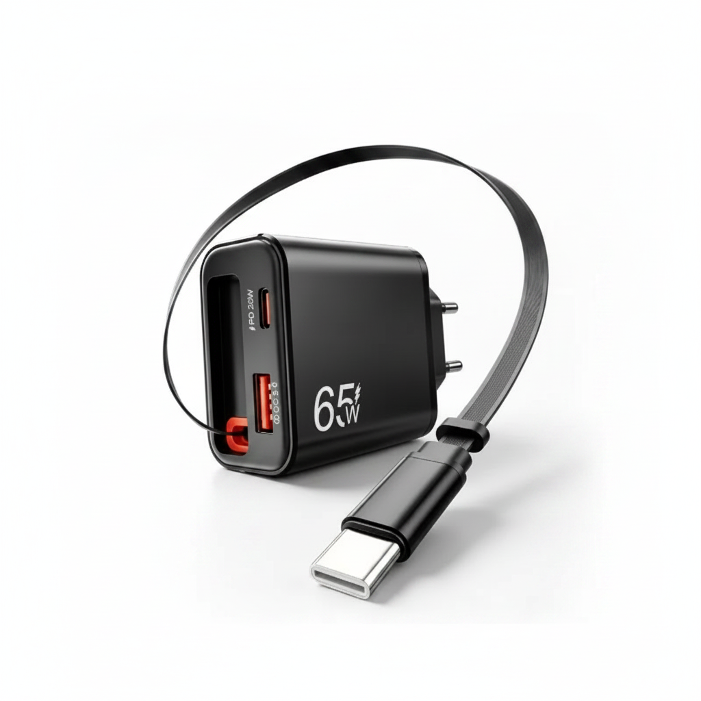 WhisperGlide Silent Mouse